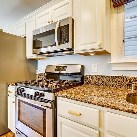 New Jersey Abode - Near Theme Parks, Walk To Beach Keansburg Экстерьер фото