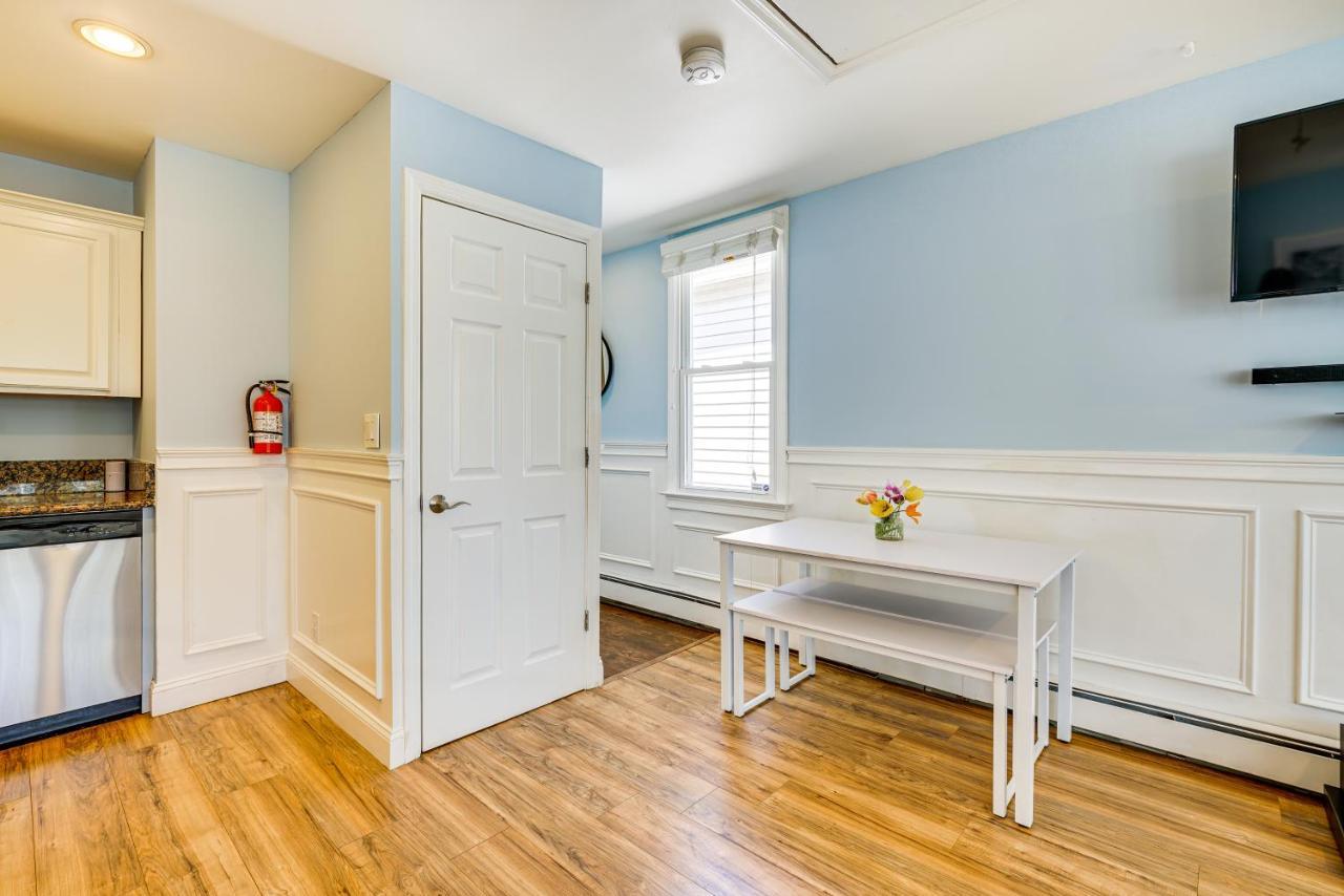 New Jersey Abode - Near Theme Parks, Walk To Beach Keansburg Экстерьер фото