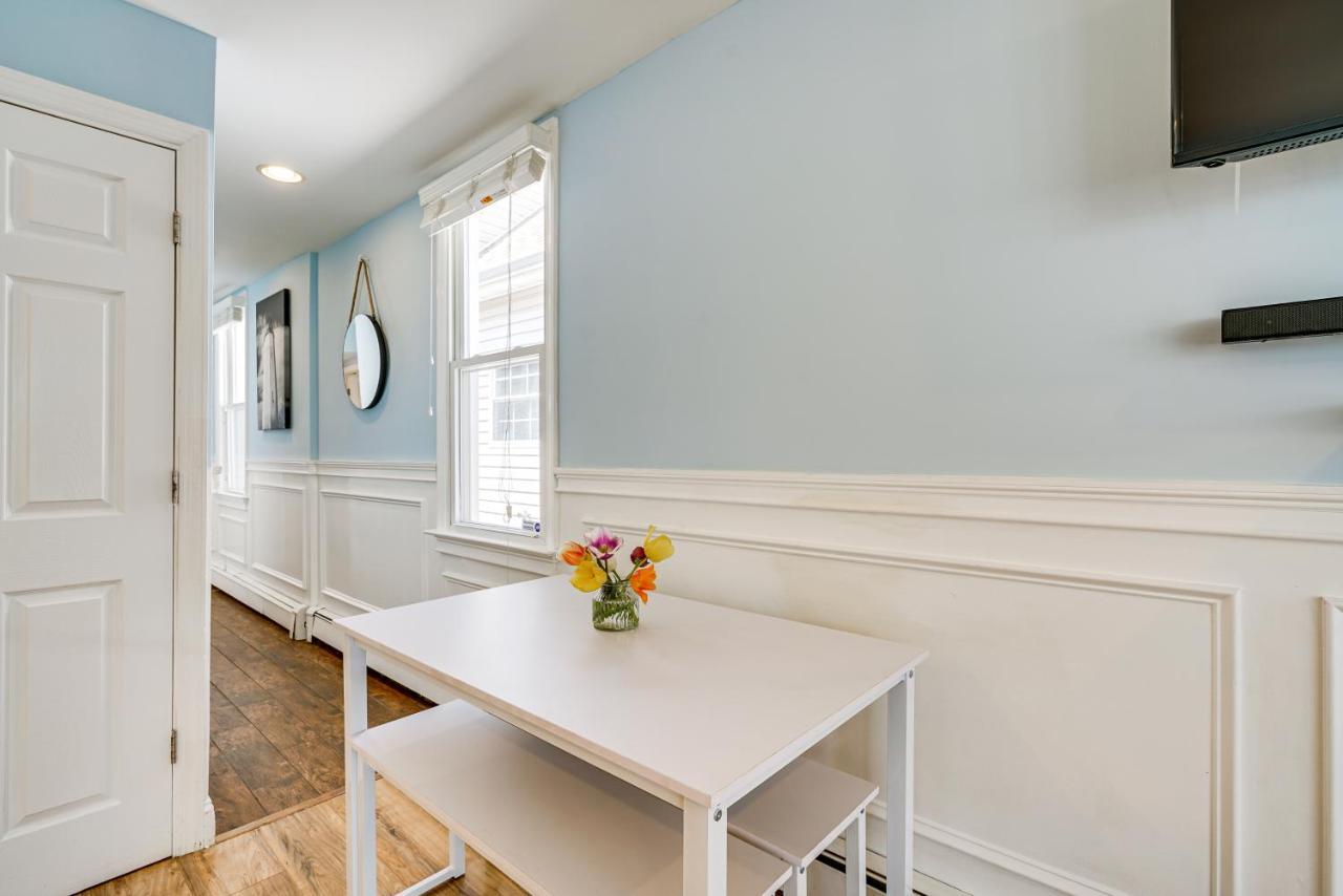 New Jersey Abode - Near Theme Parks, Walk To Beach Keansburg Экстерьер фото
